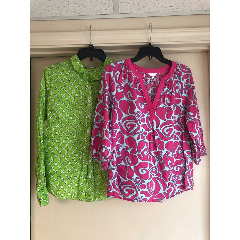 Bundle Ladies Tops